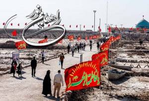 اعزام ۴۰۰۰ نفر از خراسان شمالی به اردوهای راهیان نور طی نیمه دوم امسال