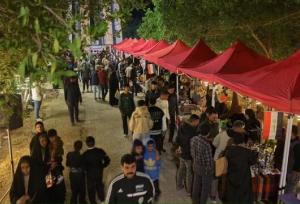 ایلام، پیشگام دیپلماسی فرهنگی و اقتصادی در عراق