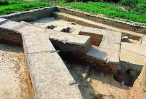 طالبیان:تشکیل کارگروه ویژه برای ثبت جهانی دیوار تاریخی گرگان ضروری است