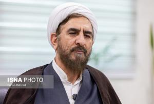 معاون قوه قضائیه: حل مشکلات حقوقی تولیدکنندگان در اولویت است