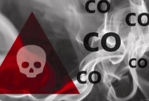 مراقب علائم آنفلوانزا و مسمومیت با مونوکسید کربن باشید