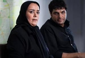 استوری معنادار زیور آوای باران جلب‌توجه کرد