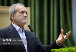 رئیس جمهور: خلیج فارس، «خلیج فارس» خواهد ماند