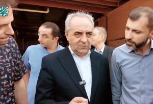 سرمست: قولی نمی دهم که نتوانم عمل کنم