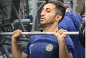 بدل شجاع در لیگ برتر پیدا شد!