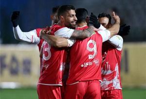 نقشه‌های پرسپولیس یکی بعد از دیگری به هم خورد