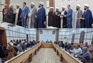 توسعه فرهنگی بستر پیشرفت در شهرستان تنگستان است