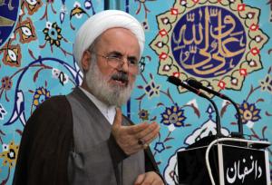 دین و دانش مبنای حرکت پیشرفت جمهوری اسلامی ایران است