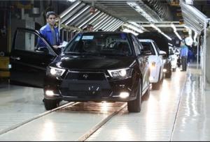 هزینه‌های تاخیر ۱۷ ساله در خصوصی سازی ایران خودرو