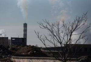 مازوت‌سوزی در نیروگاه‌های تبریز و بناب متوقف شده است/ آتش‌سوزی جنگل‌های نمنق جلفا ادامه دارد