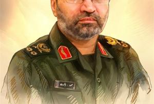 روایت فرزند شهید محمود باقری از شهادت فرمانده گمنام موشکی ایران