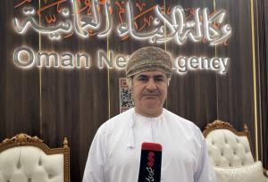 مدیر خبرگزاری عمان: رسانه باید جنایت‌های رژیم صهیونیستی را آشکار کند