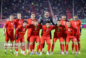 اعلام ترکیب شمس‌آذر و تراکتور برای دیدار امروز