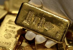 طلا باز هم رکورد زد