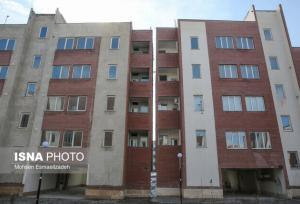 ساخت ۴۸۰ واحد مسکونی ویژه مددجویان بهزیستی در زاهدان کلید خورد