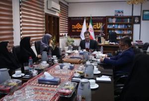 ارتقای سلامت روانی و کاهش نگرانی‌های اجتماعی در بوشهر