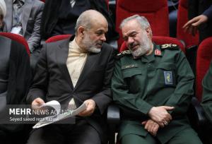 انتصاب استراتژیک؛ بنیانگذار نیروی قدس، جانشین فرمانده کل سپاه شد