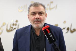 فعالیت ۴۰۰ موکب استان تهران در عراق به زائران خدمت رسانی می کنند