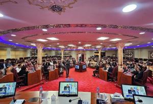 اجرای طرح تربیت و توان‌افزایی کارگزاران مالکیت فکری کشور