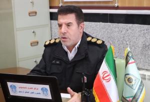 اعمال محدودیت‌های ترافیکی تاسوعا و عاشورای حسینی در اردبیل