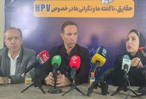 هر آنچه باید درباره بیماری HPV بدانید