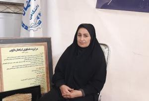 نقش کلیدی زنان روستایی و عشایری در فقرزدایی و ایجاد اشتغال پایدار جوامع محلی