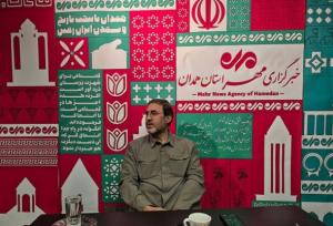 شهید رئیسی به دنبال تحول در حکمرانی و پاسخگو کردن مسئولان بود