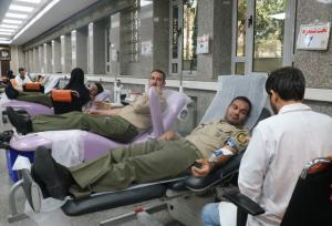 مازندران با کمبود فوری خون و فرآورده‌های خونی روبرو است