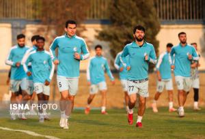 رسمی/ مشهد میزبان بازی استقلال و گل گهر شد