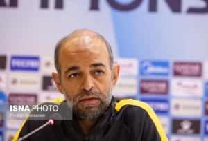 نویدکیا: بازی سختی با آلومینیوم در پیش داریم