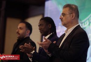 درخواست داور خارجی کار دست استقلالی‌ها داد