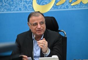 استاندار گلستان: آماده‌ایم با همت دولت، مشکلات استان را حل کنیم