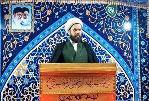 اتحاد ملت ایران کلید ناکامی دشمنان و پیروزی در میدان جنگ است