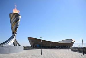 تاشکند میزبان مسابقات بازی‌های آسیایی جوانان 2029 شد