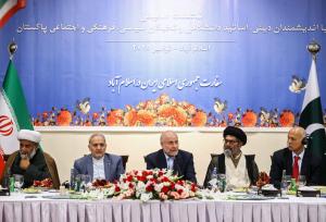 قالیباف: وحدت امت اسلامی رمز نابودی رژیم صهیونیستی است