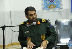 اعلام آمادگی سپاه برای ساخت اماکن ورزشی در لرستان