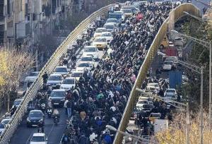 ۴ نکته توجه‌برانگیز درباره اعتراضات بازار