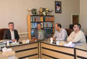 پویش «مهر بانشاط رضوی» برای تجهیز مدارس محروم استان سمنان کلید خورد