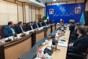 براتی‌زاده: اصول فنی و مهندسی در نصب سرعتکاه‌ها باید رعایت شود