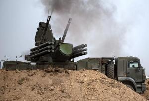 روسیه حمله پهپادی به مسکو را دفع کرد