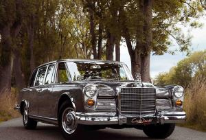 خودروی محبوب دهه ۸۰ که هنوز نماد تجمل است!