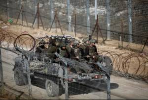 وحشت ارتش اسرائیل از احتمال وقوع یک عملیات غافلگیرانه