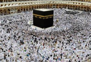 بیش از ۲ هزار زائر قمی در حج تمتع سال آینده اعزام می‌شوند