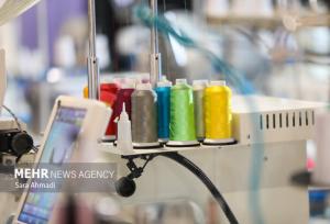 تصاویری از نمایشگاه تخصصی صنعت نساجی، پوشاک و منسوجات خانگی در مشهد