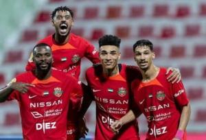 شباب الاهلی بدون آزمون لیگ ادنوک را با برد آغاز کرد