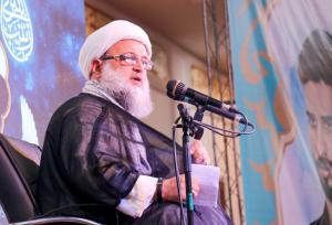 مراسم گرامیداشت سالروز ارتحال ملکوتی امام خمینی(ره)