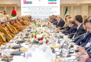 رسانه عربی: ایران برنامه‌های دلارزدایی و صادرات گاز به دنیا را در همکاری با عمان پیش می‌برد