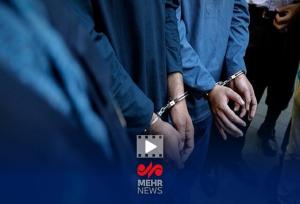 کشف ۱۵۰ قبضه اسلحه جنگی کلت خارجی در سیستان و بلوچستان