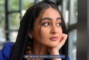 حقایقی درباره زندگی ملیکا پارسادوست