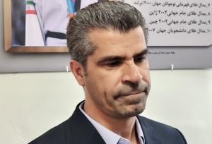 تبریز میزبان المپیاد استعدادهای برتر تکواندو کشور خواهد بود